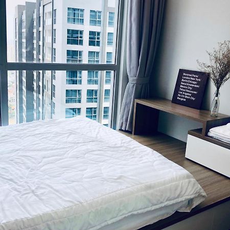 Travelaholic'S Homestay Ho-Chi-Minh-Stadt Exterior foto