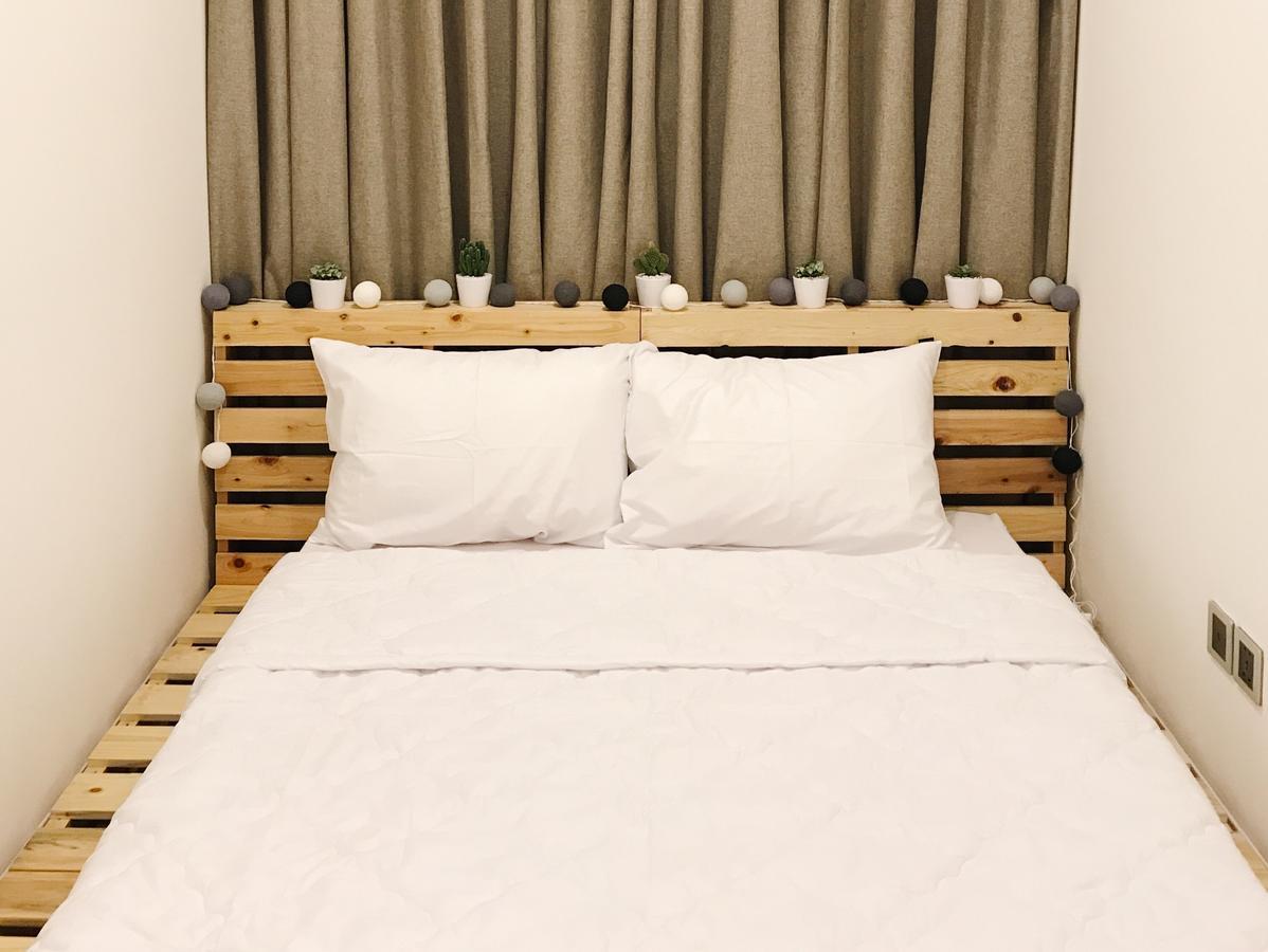 Travelaholic'S Homestay Ho-Chi-Minh-Stadt Exterior foto