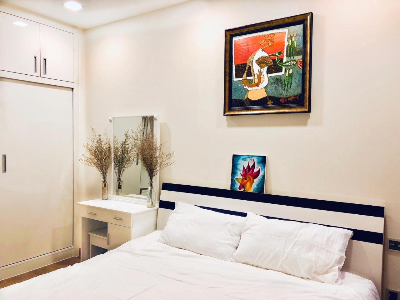 Travelaholic'S Homestay Ho-Chi-Minh-Stadt Exterior foto