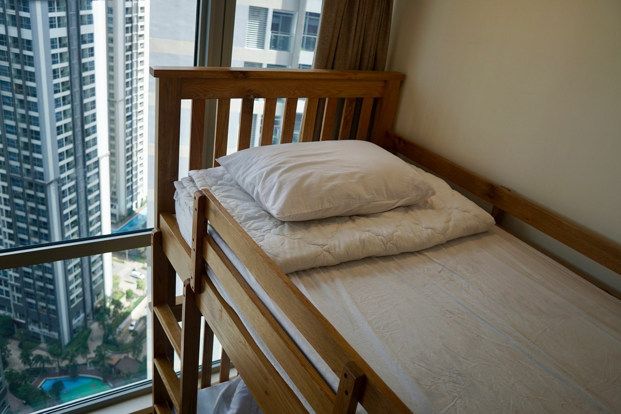Travelaholic'S Homestay Ho-Chi-Minh-Stadt Exterior foto