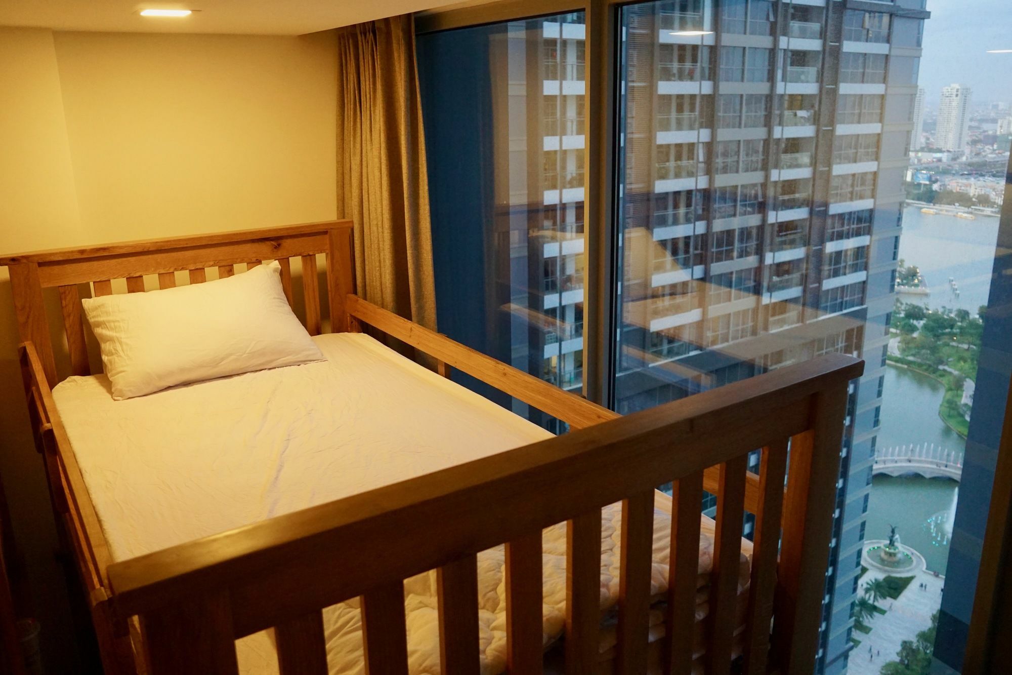 Travelaholic'S Homestay Ho-Chi-Minh-Stadt Exterior foto